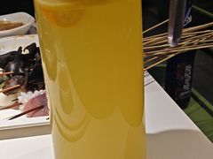 -佰人王串串香火锅(洋珠巷店)
