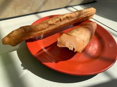 油条-食为天(贵阳路店)