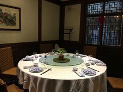 -渔堂公园餐厅·本帮菜(乐园路店)