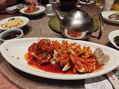 -鱼食饭稻·苏浙土菜17年老馆子(平江路店)