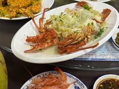 -板桥海鲜广场(文明东店)