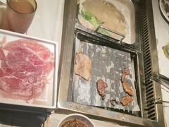 -芝小官毛肚火锅海鲜自助(淮安清江浦区新亚店)