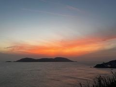 -东极岛景区