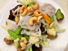 -奥华餐厅·老张记(台基厂店)