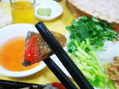 -官塘陈记鱼生·潮汕砂锅粥·牛肉火锅(潮枫路总店)