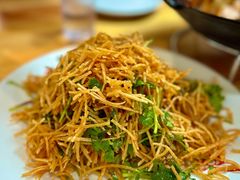 -百味地锅鸡(铜山路店)
