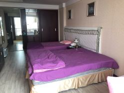 -喜宝母婴月子会所