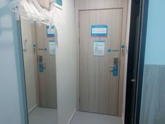 -汉庭(上海五角场复旦大学店)