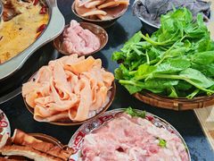 -肥龙火锅(南坪店)