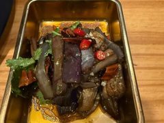 -锦尚阁烤鱼•天津菜(宣武门胡同店)