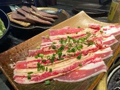 -牛局别馆·和牛烧肉(日月广场店)