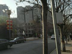 -真爱中国餐馆·年华店(朱雀大街店)