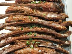 -不二舟食府(车站南路店)