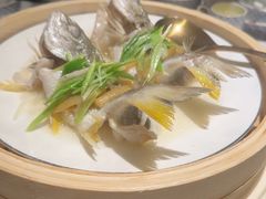 -炳胜私厨(万象前海店)