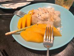 -URBAN SOI Thai Kitchen乐泰料理(长乐路店)