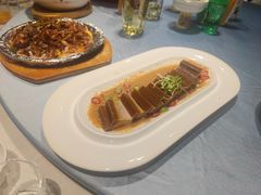 -六合居·邯郸菜·武安菜起源地