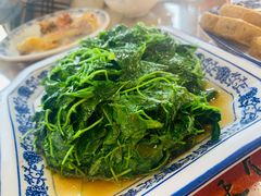 酒香草头-洞天食府(北大街店)