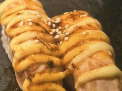 -沼津港精致料理·寿喜烧·烧鸟(龙湖南桥天街日料榜单店)