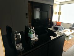 -尼依格罗香港美利酒店