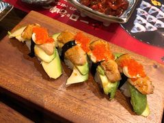 -古田居·特色寿司料理(骏欣中心店)