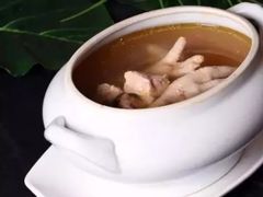 -粤色·老广州茶餐厅(河南商会大厦店)