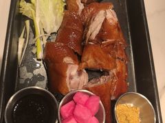 -茄子恰恰·新云南小炒(金池购物中心店)