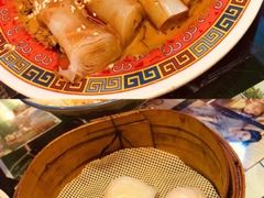 -憶廟街 X 沙角邨(太古城店)