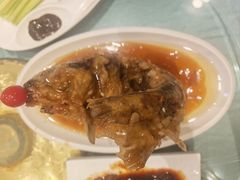 -春江饭店(共青团路总店)