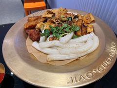 -椒锅锅·麻辣香锅(宝地广场城市集市店)