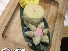 -掌柜的店·河南菜(新天地店)