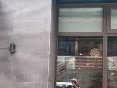 门面-水之惠鲜鱼料理(王府大街店)