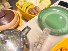 -润园四季椰子鸡火锅(南山海岸城店)