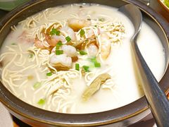 徽式煮干丝-披云徽宴(石景山店)