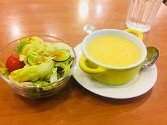 -COCO壱番屋(北京平安国际金融中心店)