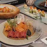 南京探店‼️如果只吃一家日料 强烈推荐伊龍
