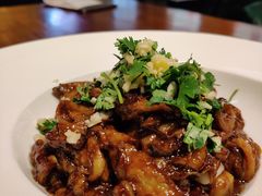 烧茄子-陆壹捌餐厅(五大道店)