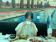 -清真·AL-JANNAT 佳纳特餐厅(狮子桥店)