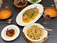 -A One Kitchen·南京精菜馆(晶丽酒店店)