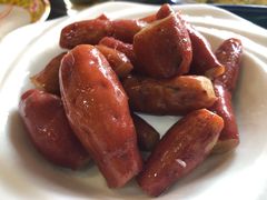 -呼吸森林·生态农庄农家乐私房菜