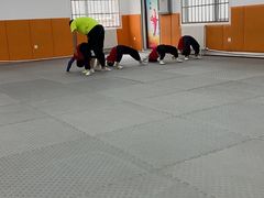 -武术世家少儿培训中心(首都体育学院店)