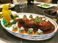 -童福兴·南京菜(老门东店)