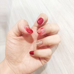 -YCai简薇美甲美睫美妆