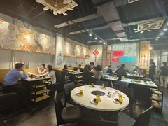 -京门活鱼馆·鱼火锅(百子湾（原红庙）店)