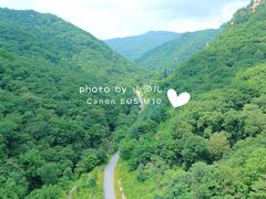 -丹东天桥沟景区