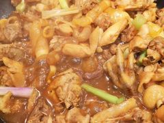 -大嫂镬仔·焖鸡煲·啫啫煲(逢源路店)