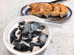 -芬芳甜品(同福路店)