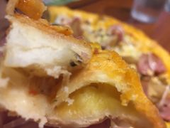 -米斯特比萨(亦庄国融国际店)