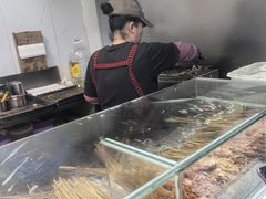 -辽B·小串(总店)