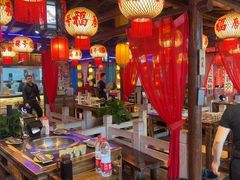-唇辣号重庆老火锅(燕郊鑫乐汇店)