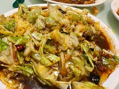 -胖子菜馆(隆昌路店)